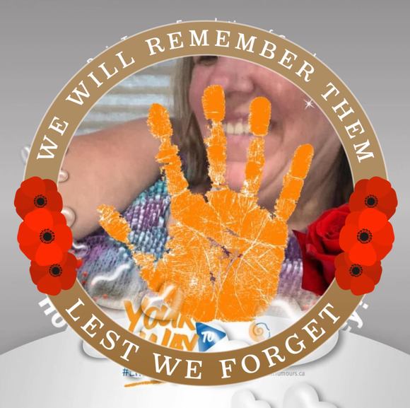 Meet your Posher, Shirley - Picture 1 of 1